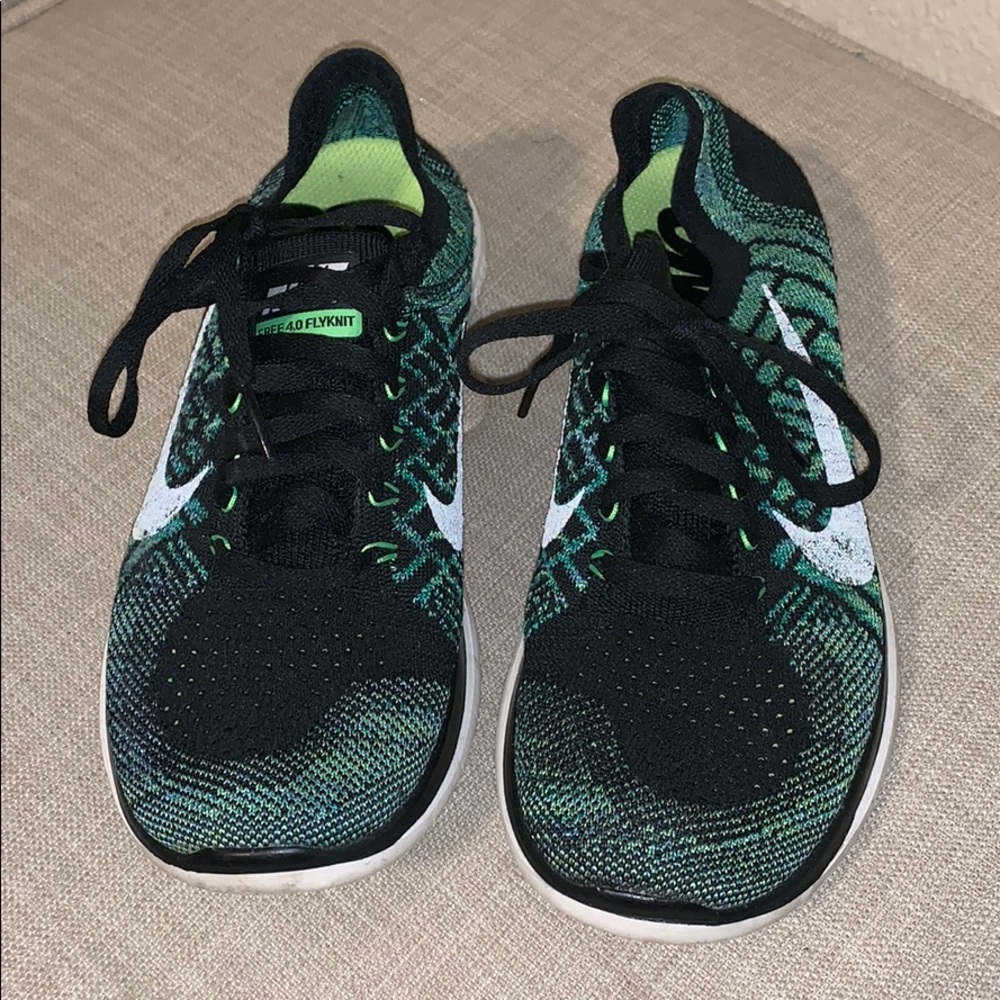 Nike shoes
